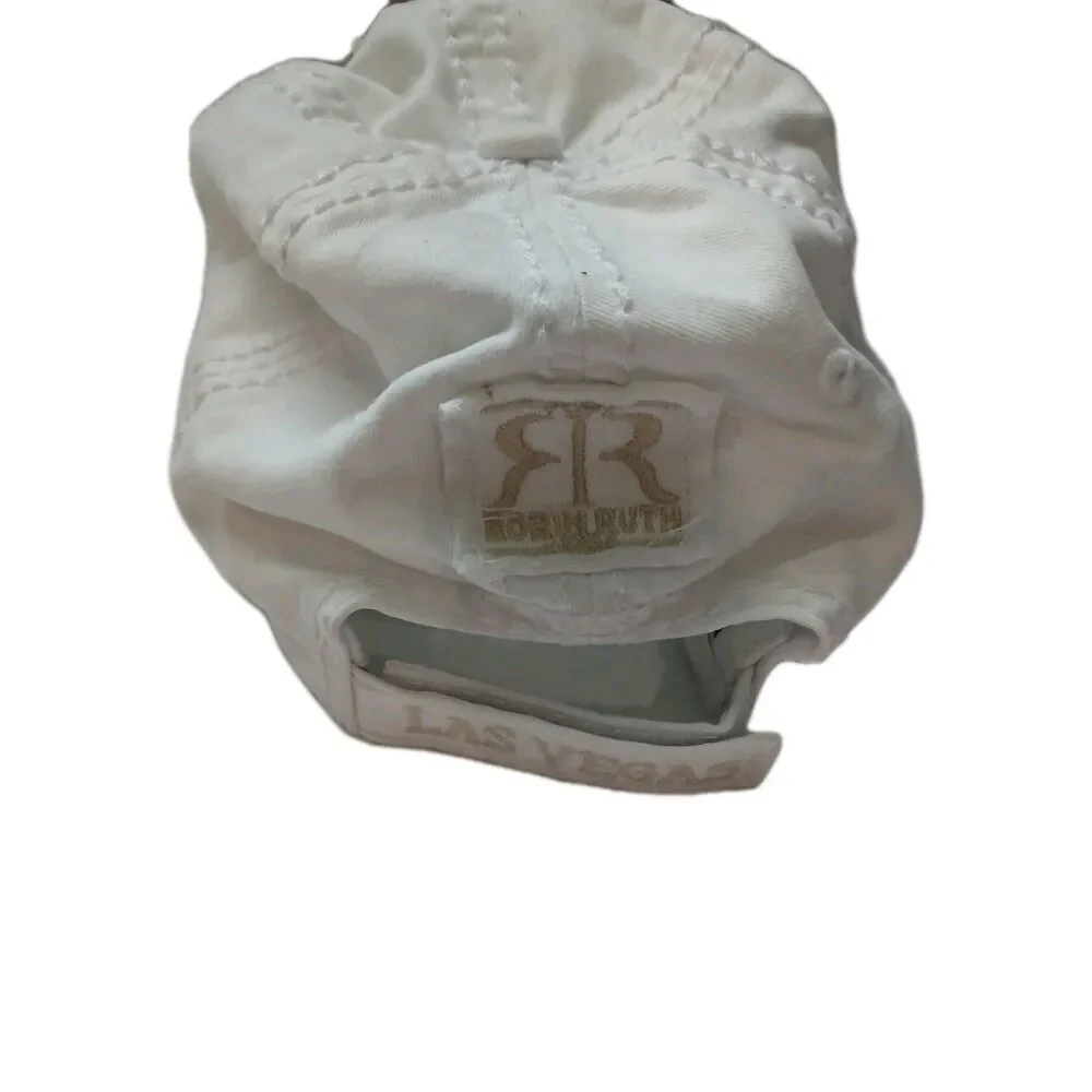 Las Vegas Hat Souvenir Cap Adjustable Casual